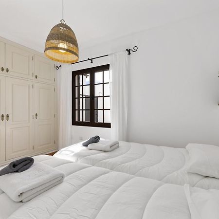 Villa 4 - Vipvipvillas Tías Kültér fotó