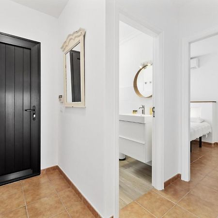 Villa 4 - Vipvipvillas Tías Kültér fotó