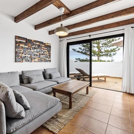 Villa 4 - Vipvipvillas Tías Kültér fotó