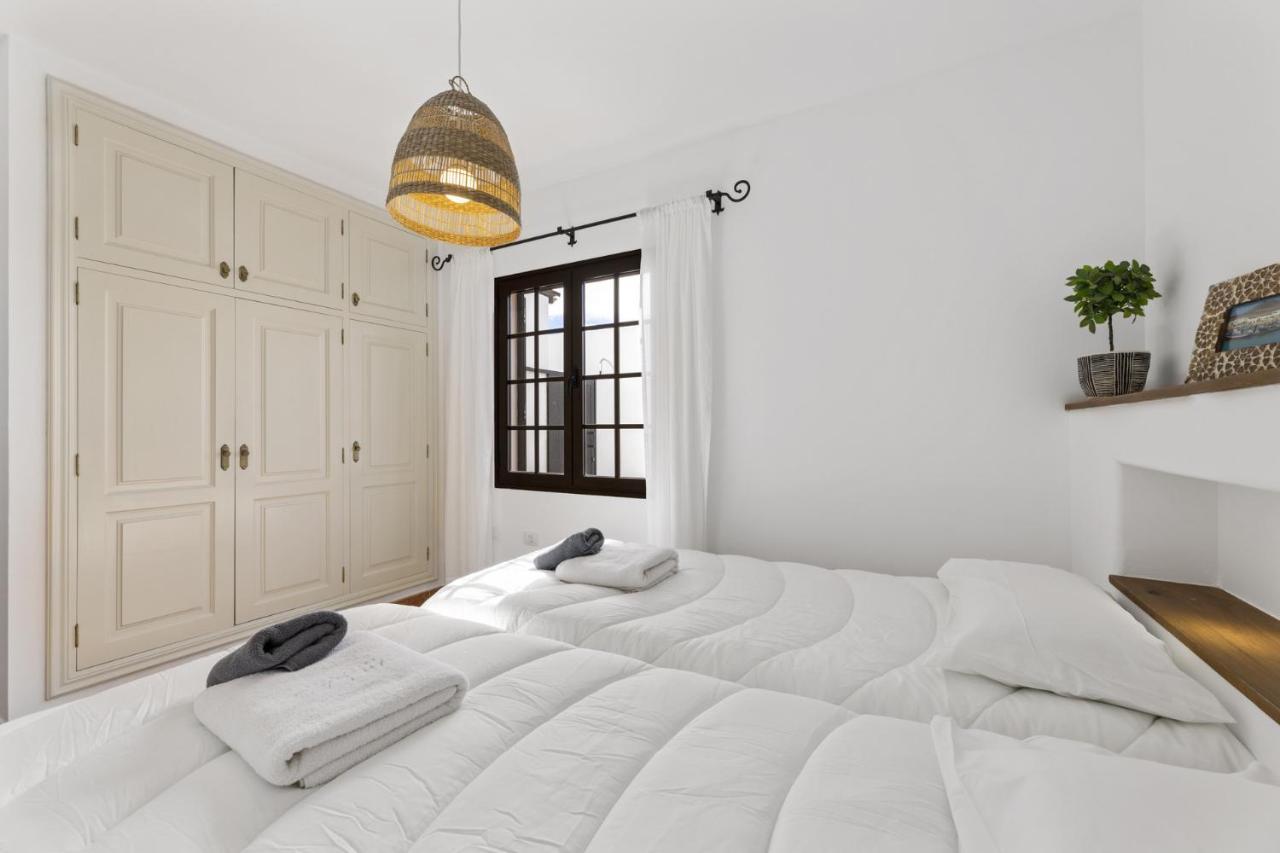 Villa 4 - Vipvipvillas Tías Kültér fotó