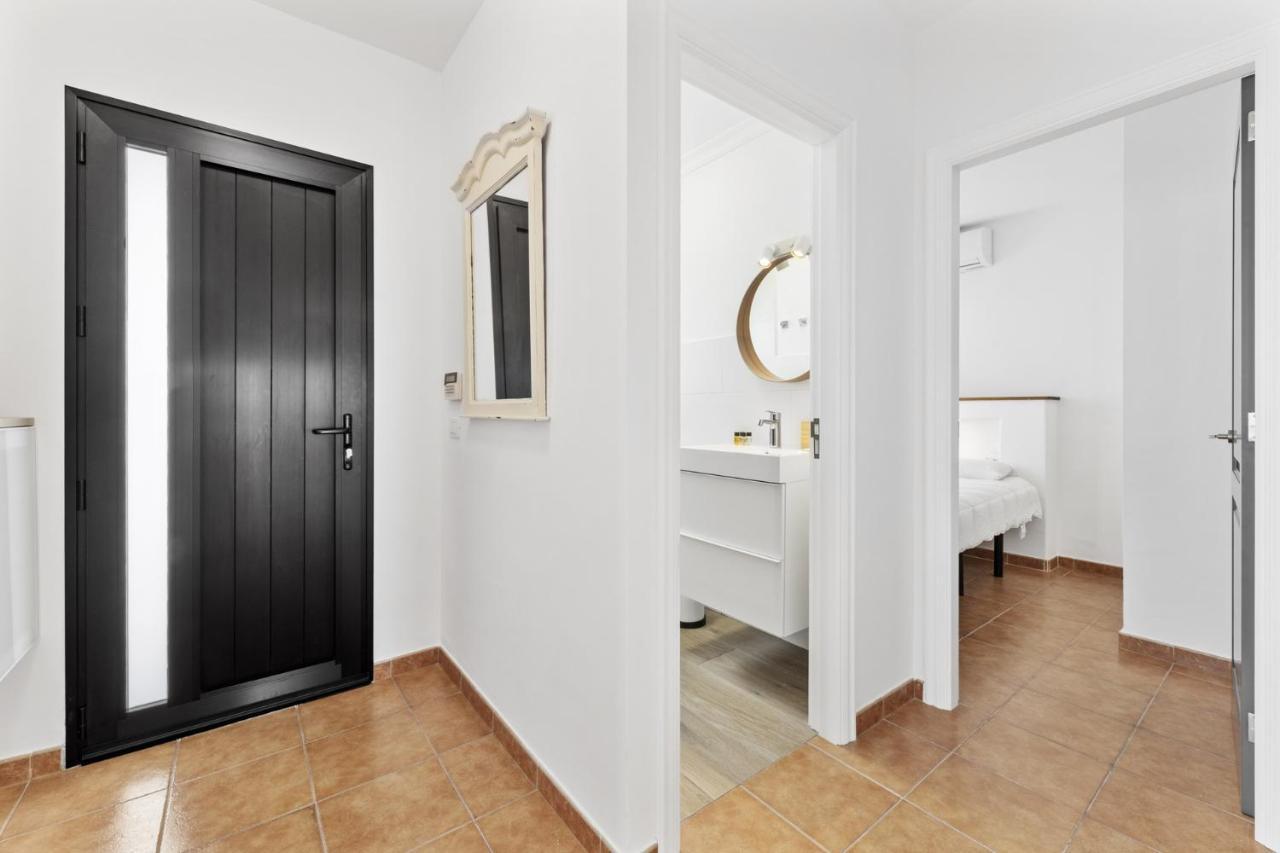 Villa 4 - Vipvipvillas Tías Kültér fotó