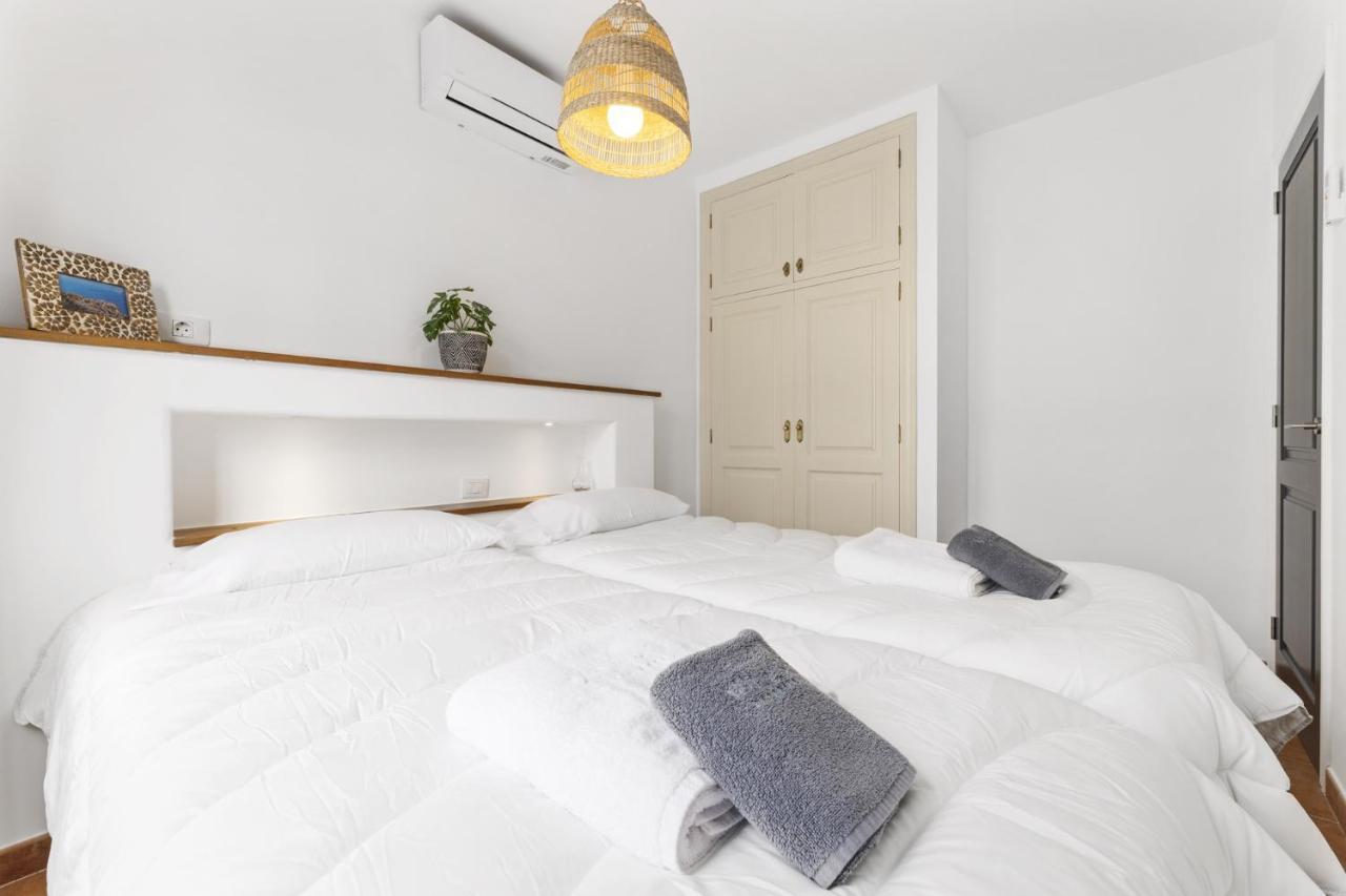 Villa 4 - Vipvipvillas Tías Kültér fotó